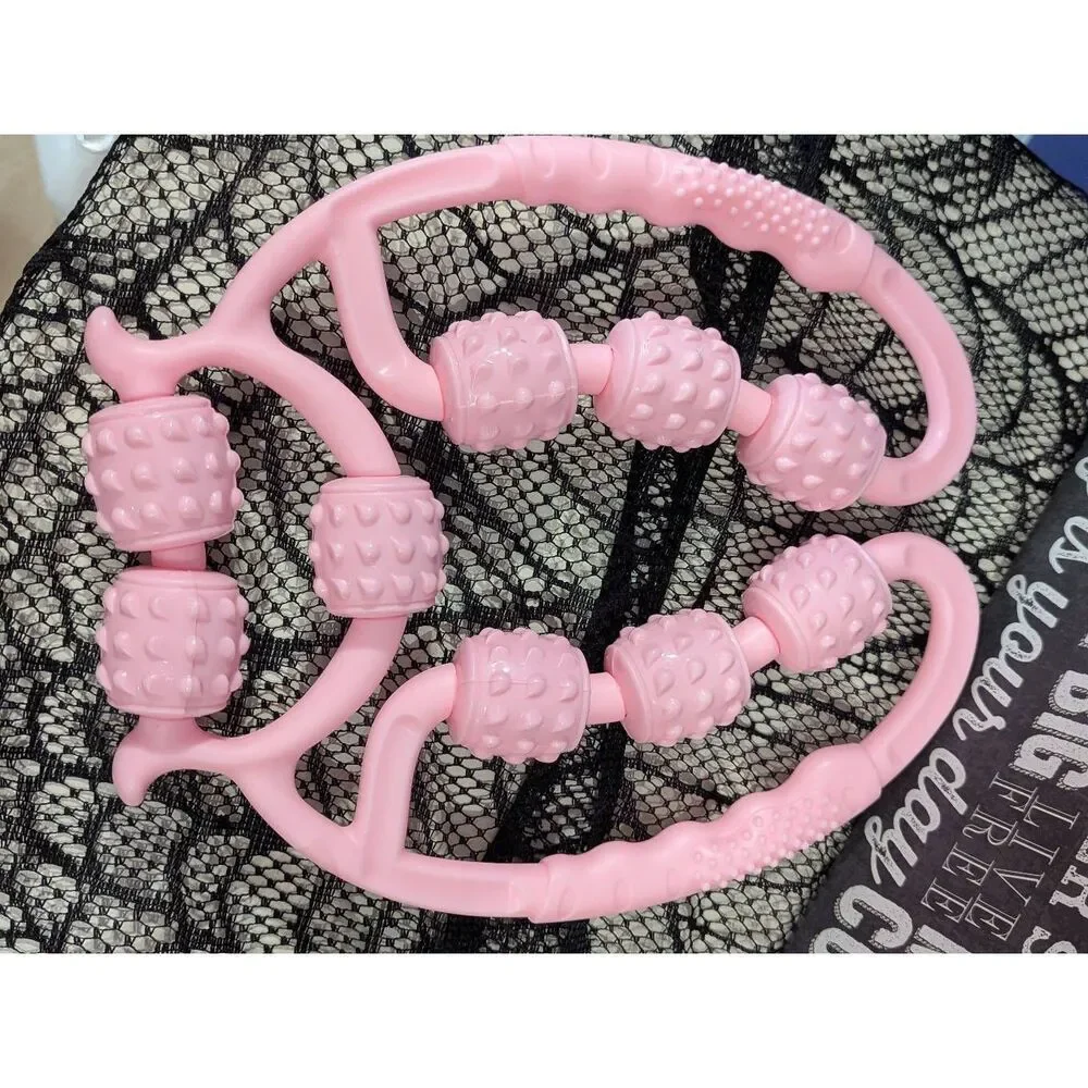 7 PC Banu Massage Kit NEW